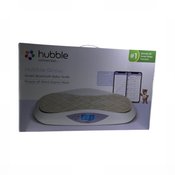 Shop Hubble Connected Grow+ Scale at GoodBuy Gear