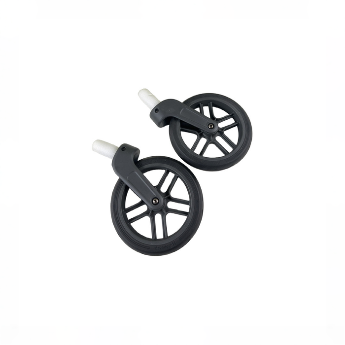 Shop UPPAbaby VISTA Front Wheels at GoodBuy Gear