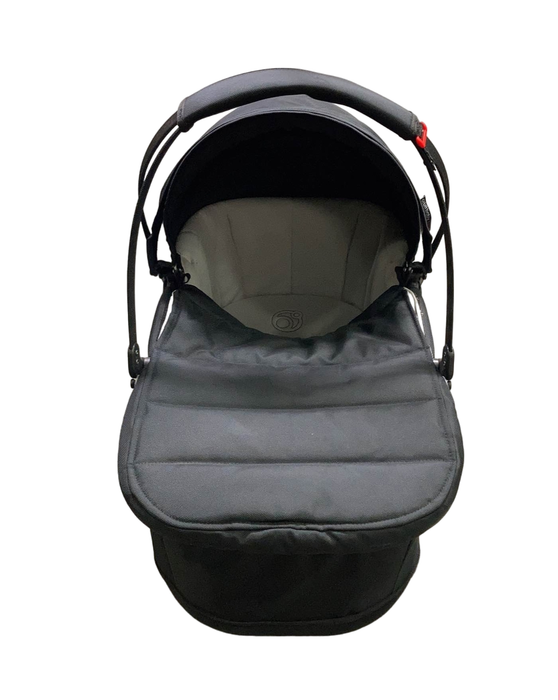 secondhand Orbit Baby G5 Bassinet