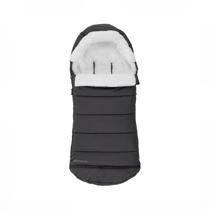 Shop UPPAbaby Cozy Ganoosh, Jake (Charcoal) at GoodBuy Gear
