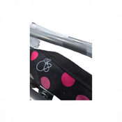 Shop Disney Baby Comfort Height Character Umbrella Stroller, Modern Minnie at GoodBuy Gear