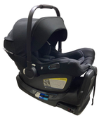 Shop Bugaboo Turtle Air By Nuna Car Seat, 2021, Black at GoodBuy Gear