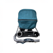 Shop DRAFT - Safety 1st Grow And Go Flex Travel System Stroller, 2025, Forest Tide at GoodBuy Gear