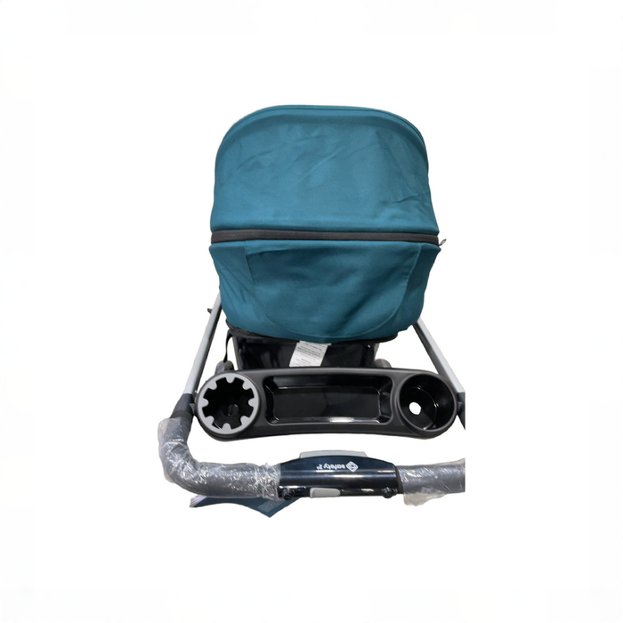 Shop DRAFT - Safety 1st Grow And Go Flex Travel System Stroller, 2025, Forest Tide at GoodBuy Gear