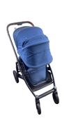 Shop UPPAbaby CRUZ V2 Stroller, 2021, Noa (Navy) at GoodBuy Gear