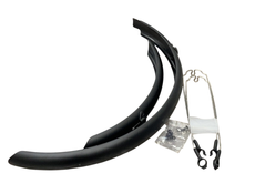 Shop Woom Snap Click-On Mudguards, Woom 4 at GoodBuy Gear