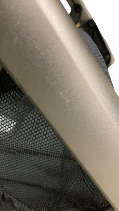 Shop Cybex Balios S Lux Stroller, 2023, Sky Blue, Taupe at GoodBuy Gear