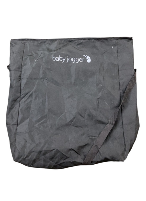 Shop Baby Jogger City Tour 2 Single Stroller, 2022, Pike at GoodBuy Gear