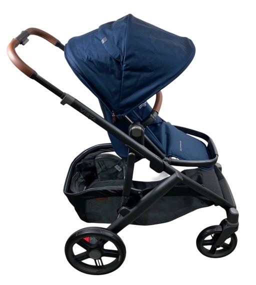 Shop UPPAbaby Vista V3 Stroller, 2024, Noa (Navy) at GoodBuy Gear