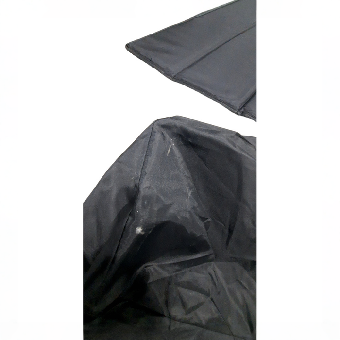Shop Dream On Me Zodiac Portable Playard, Black at GoodBuy Gear