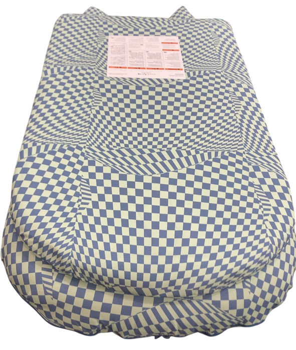 Shop DockATot Grand Dock, New Wave at GoodBuy Gear