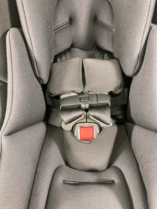 used Carseat