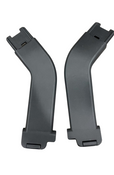 Shop UPPAbaby Adapters for Minu Duo, Mesa/Aria at GoodBuy Gear