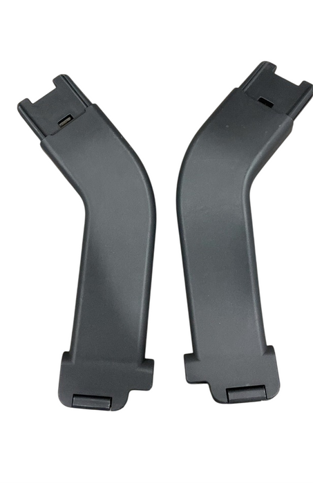 Shop UPPAbaby Adapters for Minu Duo, Mesa/Aria at GoodBuy Gear