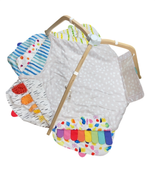 Shop Lovevery The Play Gym, Multi-Color at GoodBuy Gear