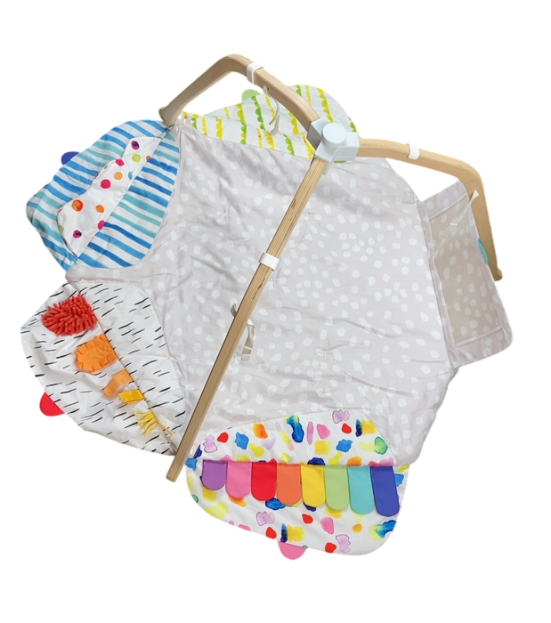 Shop Lovevery The Play Gym, Multi-Color at GoodBuy Gear
