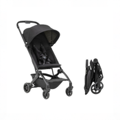 Shop Joolz Dot Ultra Lightweight Travel Stroller, 2025, Space Black at GoodBuy Gear