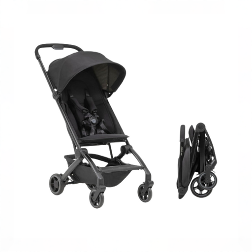 Shop Joolz Dot Ultra Lightweight Travel Stroller, 2025, Space Black at GoodBuy Gear