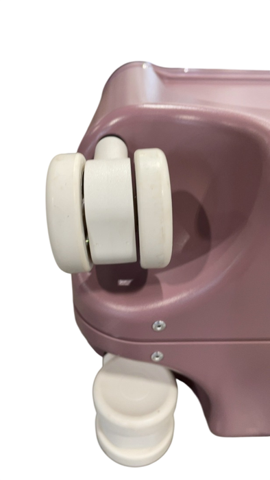 Shop Stokke JetKids BedBox, Hazy Lilac at GoodBuy Gear