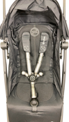Shop Cybex Libelle 2 Compact Stroller, 2023, Magic Black at GoodBuy Gear