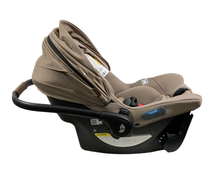 Shop Joie Mint Latch Infant Car Seat, Mocha, 2024 at GoodBuy Gear