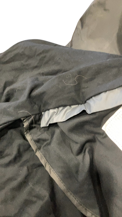 Shop SlumberPod 3.0 Sleep Canopy with Fan, Black with Gray Accents at GoodBuy Gear