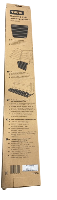 Shop Thule Bumper Protect, Standard at GoodBuy Gear