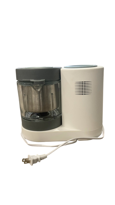 Shop Beaba Babycook Neo Baby Food Maker, Cloud at GoodBuy Gear