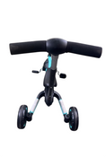 Shop BesRey 7-in-1 Toddler Bike with Parent Steering Push Handle, Blue at GoodBuy Gear