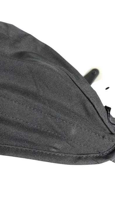Shop Stokke YOYO3 Complete Stroller, 2024, Black, Ginger at GoodBuy Gear