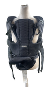 Shop BabyBjorn Baby Carrier Free 3D Mesh, Anthracite at GoodBuy Gear