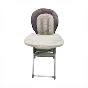 Shop Ingenuity Trio Foldaway 6-in-1 High Chair, Quill at GoodBuy Gear