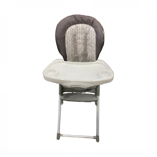 Shop Ingenuity Trio Foldaway 6-in-1 High Chair, Quill at GoodBuy Gear
