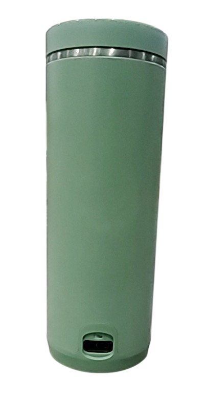 Shop Baby Brezza Super Fast Portable Bottle Warmer, Green at GoodBuy Gear