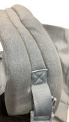 Shop Mabē The Monarch Carrier, Dream Wash Denim at GoodBuy Gear