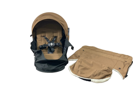Shop Babyzen Yoyo+ Newborn Pack, Toffee at GoodBuy Gear