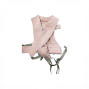 Shop Ergobaby Embrace Baby Carrier, Blush Pink, Knit at GoodBuy Gear