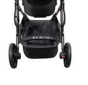 Shop UPPAbaby Vista V3 Stroller, 2024, Jake (Charcoal) at GoodBuy Gear