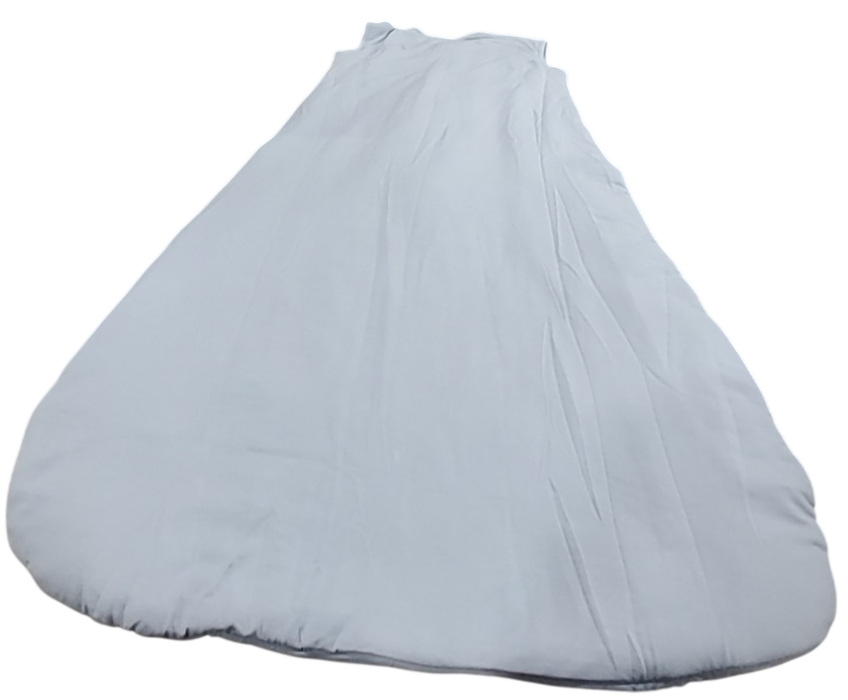 Shop DRAFT - Halo SuperSoft SleepSack Swaddle, Blue Fog, Medium at GoodBuy Gear