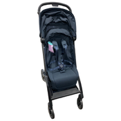 Shop Joolz Aer2 Lightweight Travel Stroller, 2026, Dark Navy at GoodBuy Gear