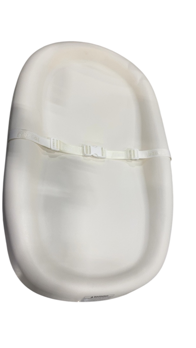 Shop Upseat Waterproof Baby Changing Pad, Coconut at GoodBuy Gear