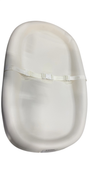 Shop Upseat Waterproof Baby Changing Pad, Coconut at GoodBuy Gear
