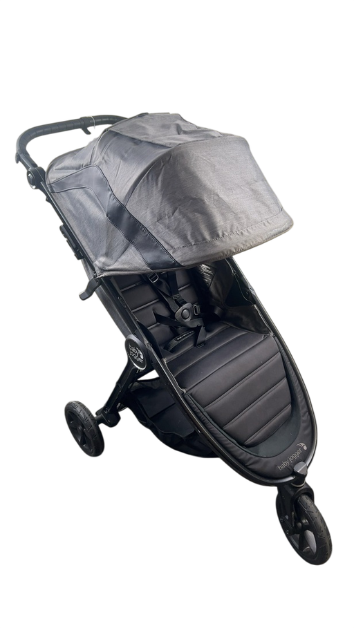 Shop Baby Jogger City Mini GT2 Stroller, 2020, Barre at GoodBuy Gear
