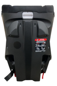Shop Evenflo Revolve 360 Extend Rotational Convertible Car Seat, 2022, Revere Gray at GoodBuy Gear