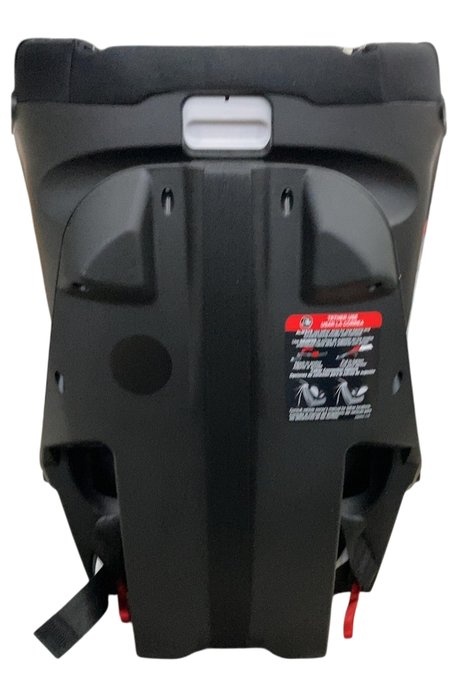 Shop Evenflo Revolve 360 Extend Rotational Convertible Car Seat, 2022, Revere Gray at GoodBuy Gear