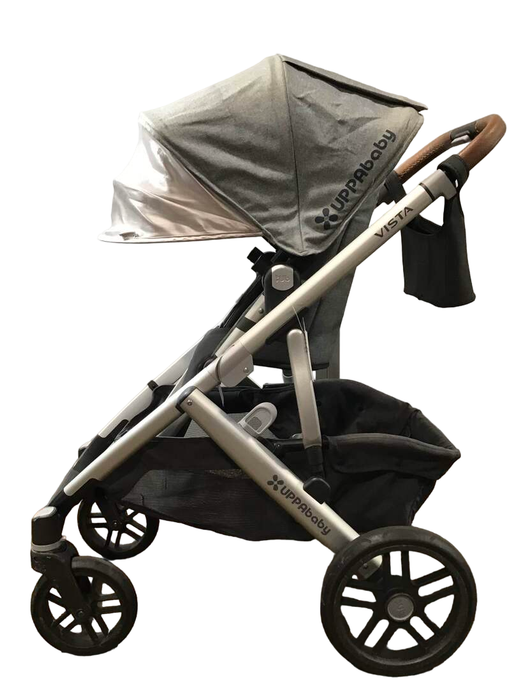 used Strollers