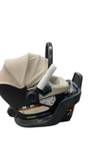 Shop UPPAbaby Aria Infant Car Seat, 2025, Declan at GoodBuy Gear