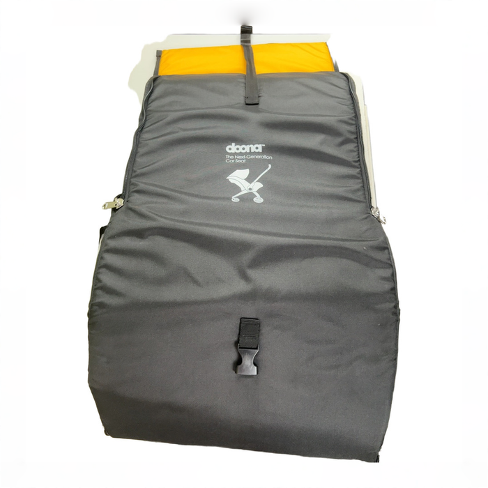 Shop Doona Padded Travel Bag at GoodBuy Gear