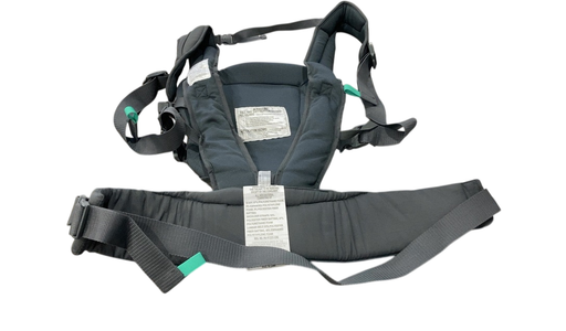 Shop Infantino Carry On Multi Pocket Carrier, Grey at GoodBuy Gear
