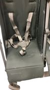 Shop UPPAbaby G-Link V2 Double Stroller, 2024, Jake (Black) at GoodBuy Gear